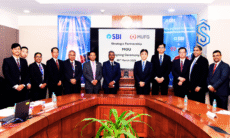MUFG Bank SBI MoU