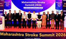 Maharashtra Stroke Summit