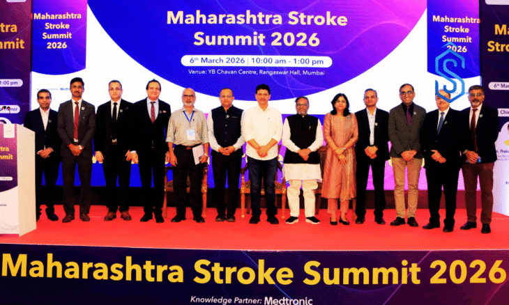 Maharashtra Stroke Summit