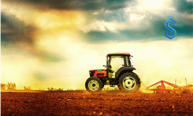 Mahindra Tractor Sales February 2026