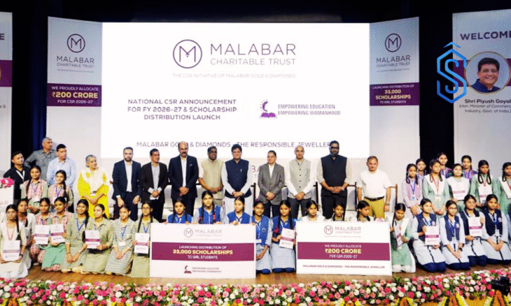 Malabar Charitable Trust