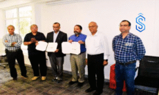 MoU to Drive Infectious Diseases Research at JNCASR