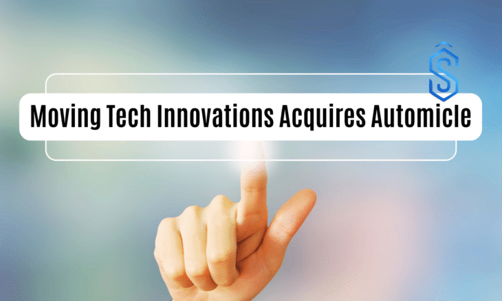 Moving Tech Innovations