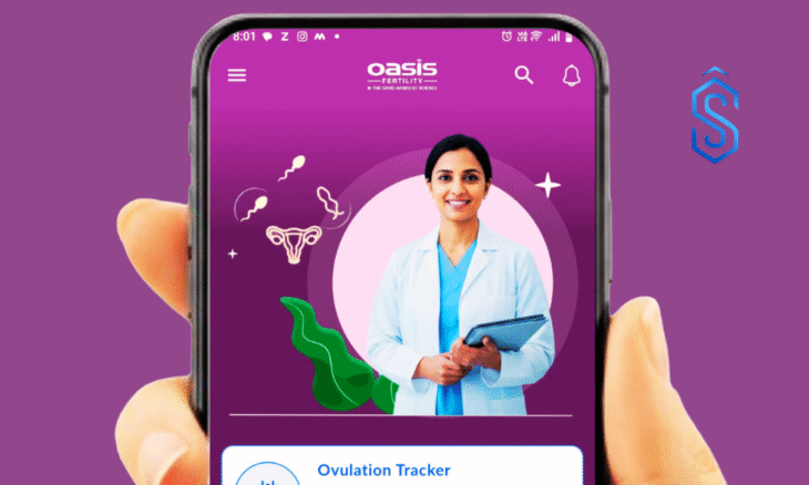 Oasis Saarathi App