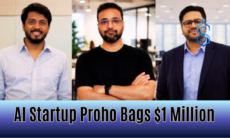 Proho Cofounders