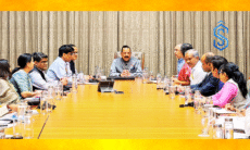 Quantum teaching labs