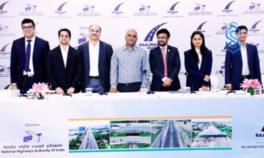 Raajmarg Infra Investment Trust IPO