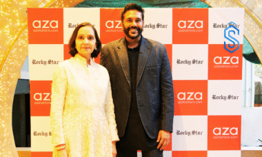 Rocky Star Summer Festive Collection 2026