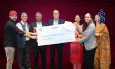 Samarth Incubation Program