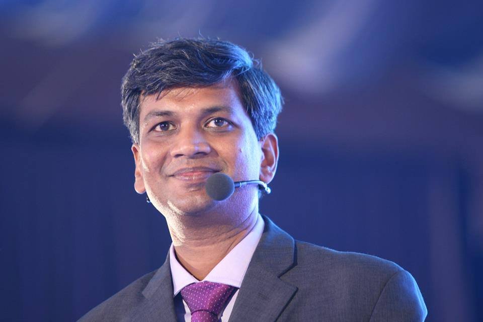 Sriram Rajagopal