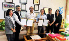 Startup Sahayak initiative