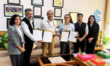 Startup Sahayak initiative