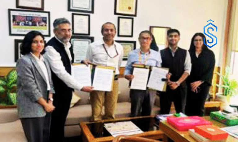 Startup Sahayak initiative