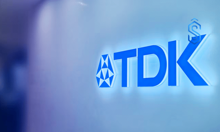 TDK Corporation