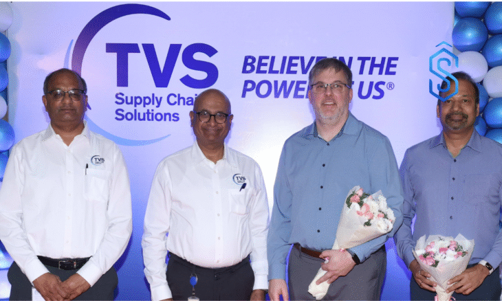 TVS SCS Chennai FTWZ