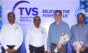 TVS SCS Chennai FTWZ