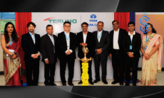 Terumo Tata Elxsi Offshore Development Center