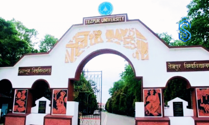 Tezpur University