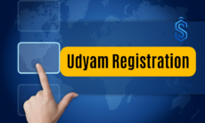 Udyam registration portal