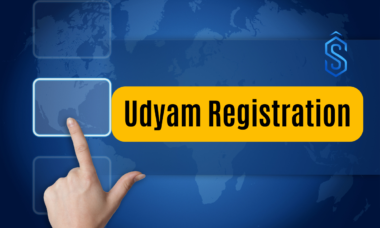 Udyam registration portal