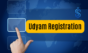 Udyam registration portal