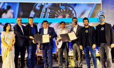 Ultraviolette Automotive