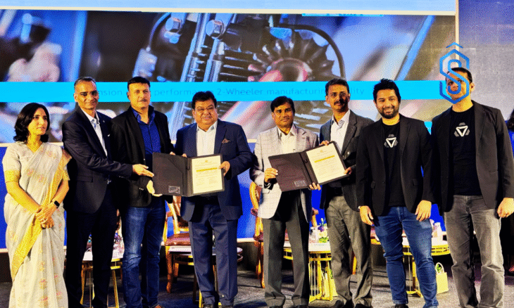 Ultraviolette Automotive