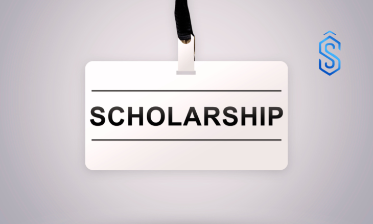 VU Block Model India Scholarship