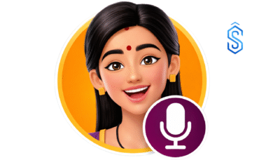 Voice Shopping Assistant