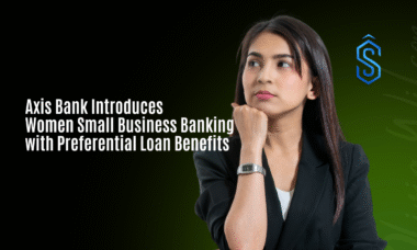 Women Small Business Banking