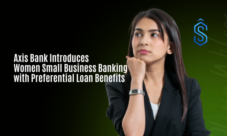 Women Small Business Banking