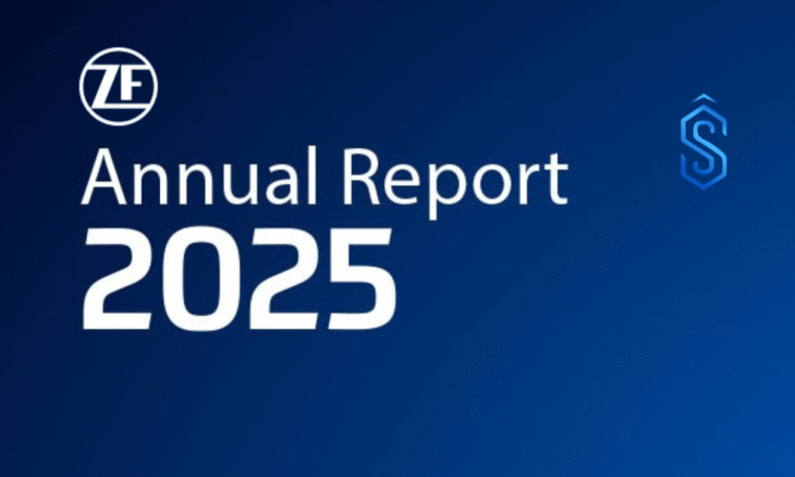 ZF Annual Results 2025