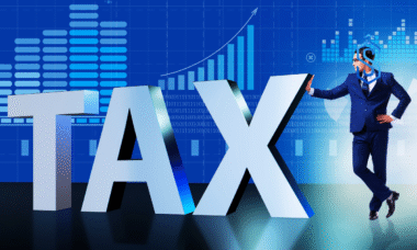 direct tax payment facility