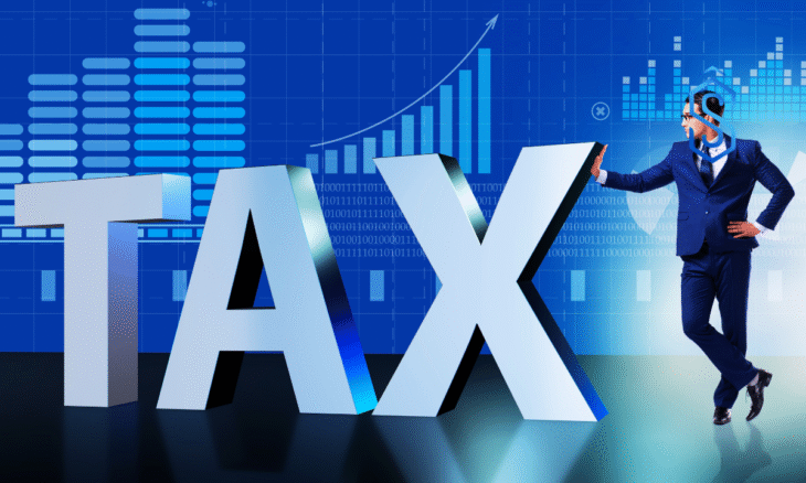 direct tax payment facility