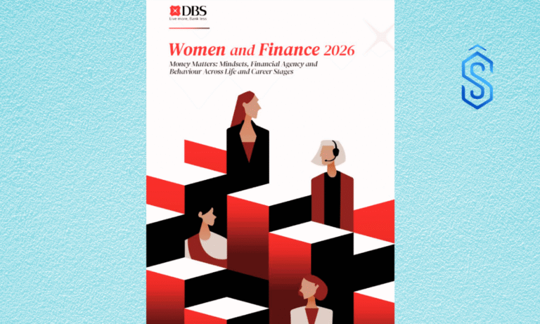 female entrepreneurs study DBS Bank