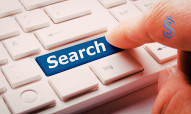 financial services searches