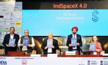 space cyber security