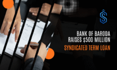 syndicated term loan