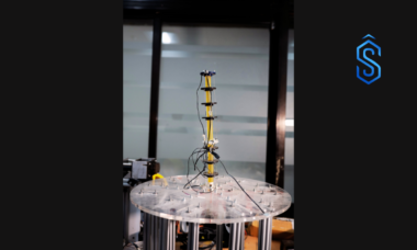 virtual actuation space