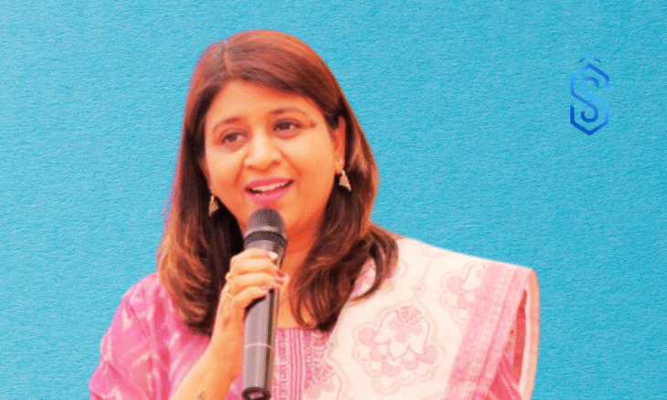 women-led manufacturing Ujaas Wardha unit