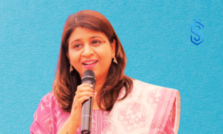 women-led manufacturing Ujaas Wardha unit