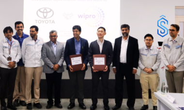 Additive Manufacturing Centre of Excellence