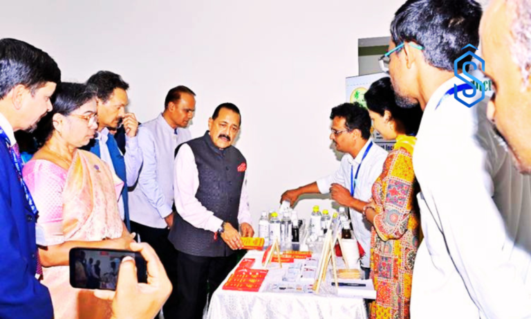 BioNEST Incubation Centre