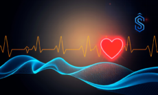 Blood Print of Your City