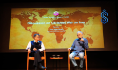 Centre for National Security Studies