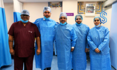 Crysta IVF Divestment