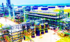 Dangote Petroleum Refinery