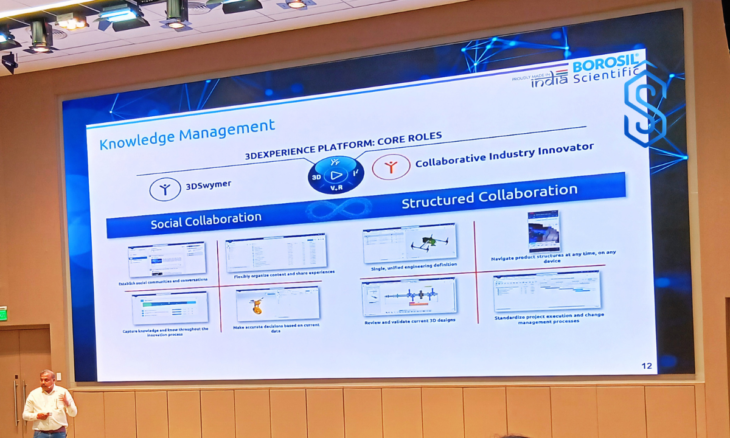 ENOVIA User Conference 2026