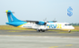 FLY91 Hubballi flight