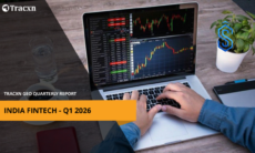 FinTech Funding Q1 2026